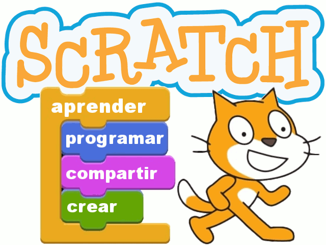 Scratch-Logo